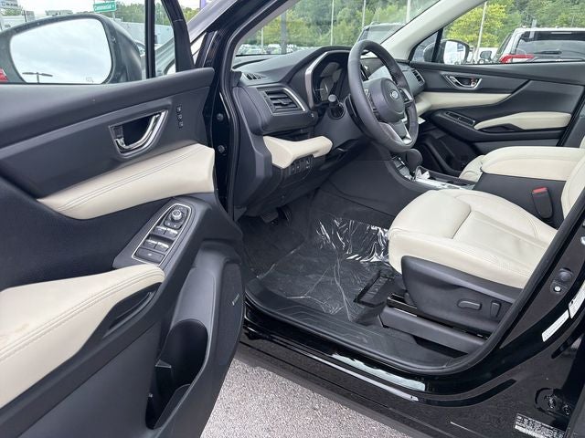 2026 Subaru ASCENT Limited 8-Passenger