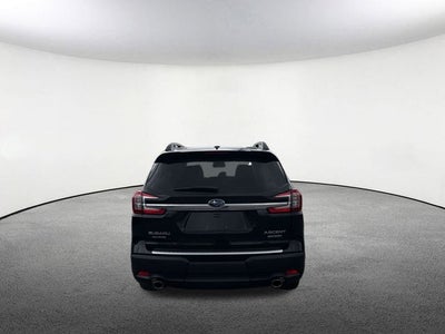 2026 Subaru ASCENT Limited 8-Passenger