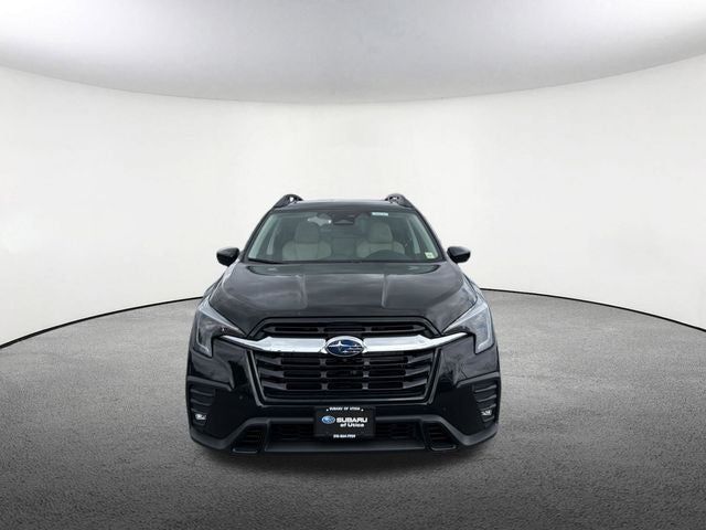 2026 Subaru ASCENT Limited 8-Passenger