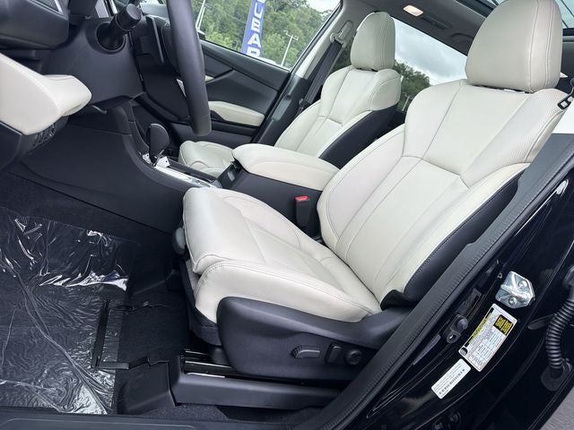 2026 Subaru ASCENT Limited 8-Passenger