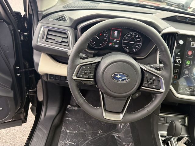 2026 Subaru ASCENT Limited 8-Passenger
