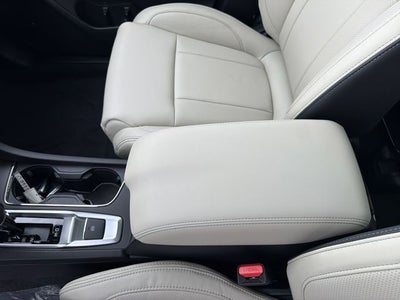 2026 Subaru ASCENT Limited 8-Passenger