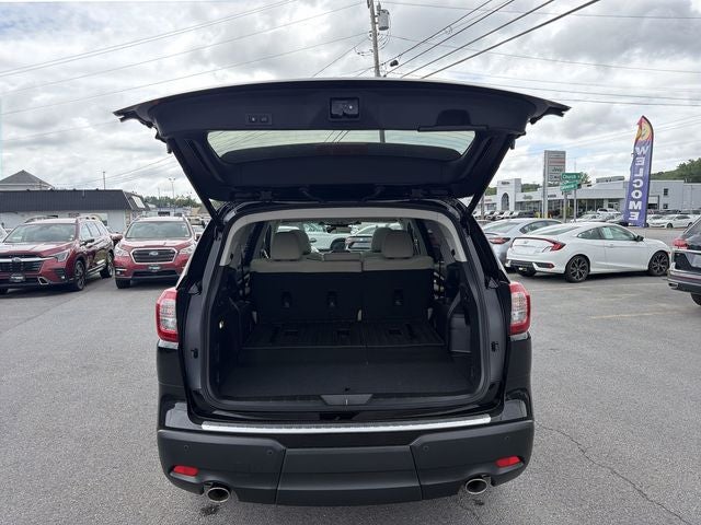 2026 Subaru ASCENT Limited 8-Passenger