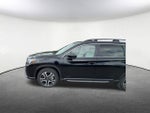 2026 Subaru ASCENT Limited 8-Passenger