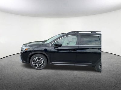 2026 Subaru ASCENT Limited 8-Passenger