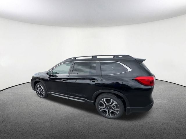 2026 Subaru ASCENT Limited 8-Passenger