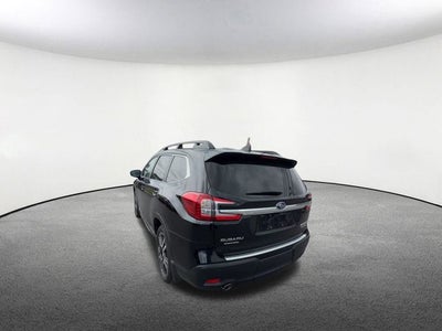 2026 Subaru ASCENT Limited 8-Passenger