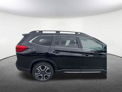 2026 Subaru ASCENT Limited 8-Passenger