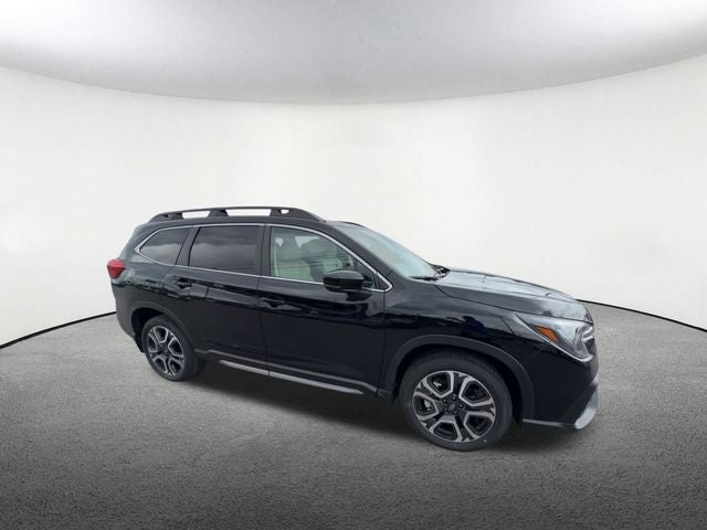 2026 Subaru ASCENT Limited 8-Passenger