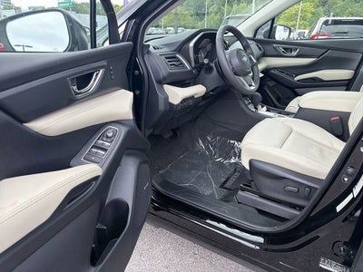 2026 Subaru ASCENT Limited 8-Passenger