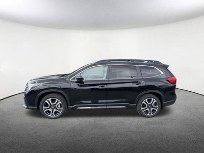2026 Subaru ASCENT Limited 8-Passenger