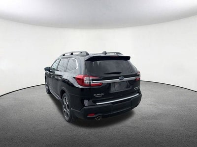 2026 Subaru ASCENT Limited 8-Passenger
