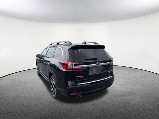 2026 Subaru ASCENT Limited 8-Passenger