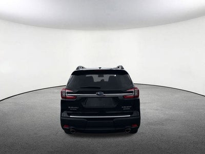 2026 Subaru ASCENT Limited 8-Passenger