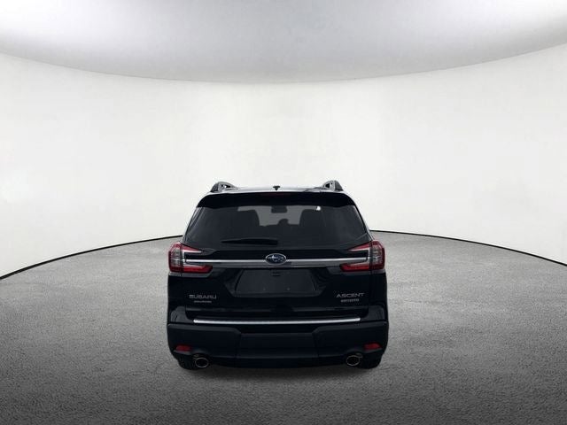 2026 Subaru ASCENT Limited 8-Passenger