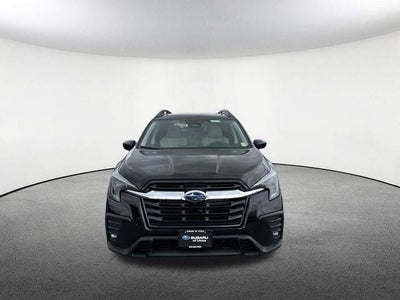 2026 Subaru ASCENT Limited 8-Passenger