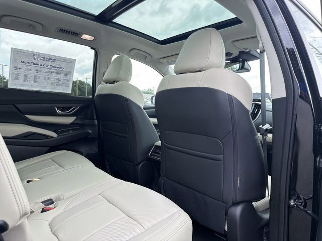 2026 Subaru ASCENT Limited 8-Passenger
