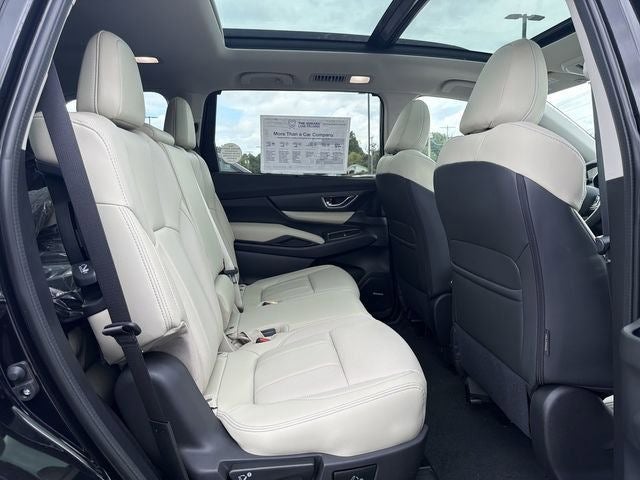 2026 Subaru ASCENT Limited 8-Passenger