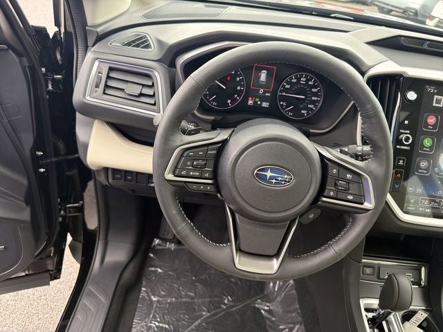 2026 Subaru ASCENT Limited 8-Passenger