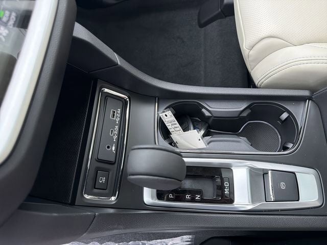 2026 Subaru ASCENT Limited 8-Passenger