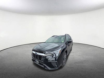 2026 Subaru ASCENT Limited 8-Passenger