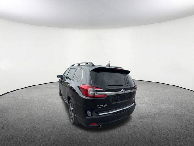 2026 Subaru ASCENT Limited 8-Passenger