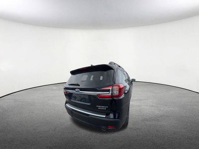 2026 Subaru ASCENT Limited 8-Passenger