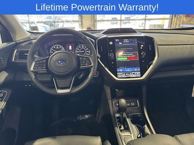 2026 Subaru ASCENT Limited 7-Passenger