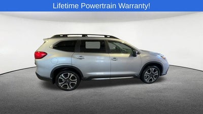 2026 Subaru ASCENT Limited 7-Passenger