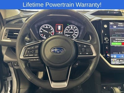 2026 Subaru ASCENT Limited 7-Passenger