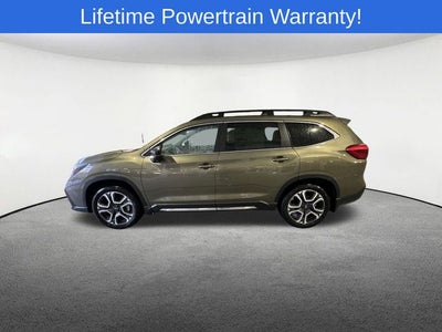 2026 Subaru ASCENT Limited 7-Passenger
