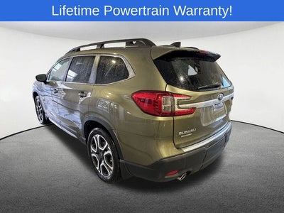 2026 Subaru ASCENT Limited 7-Passenger