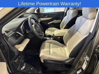 2026 Subaru ASCENT Limited 7-Passenger