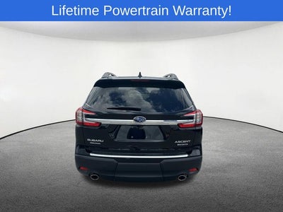 2026 Subaru ASCENT Limited 7-Passenger
