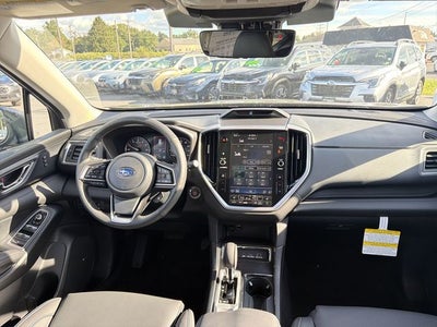 2026 Subaru ASCENT Limited 7-Passenger