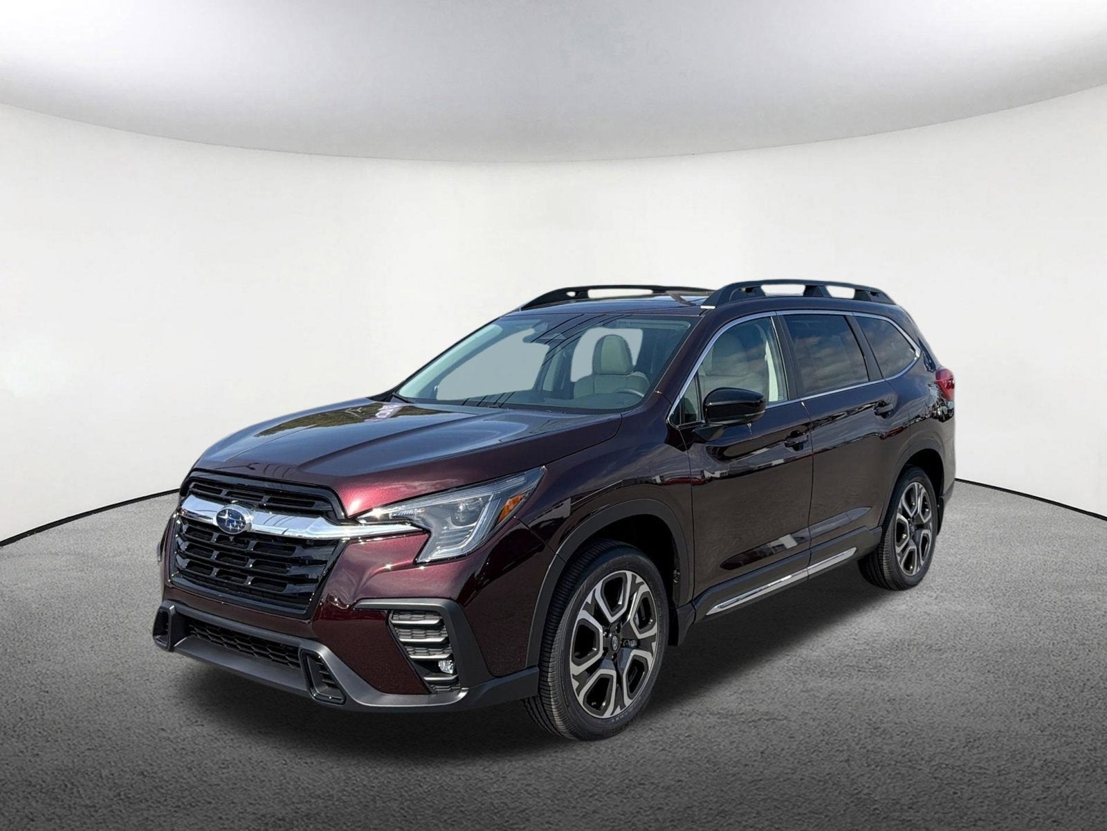 2027 Subaru ASCENT Limited 7-Passenger