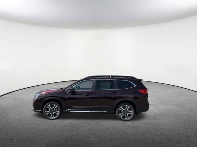 2027 Subaru ASCENT Limited 7-Passenger
