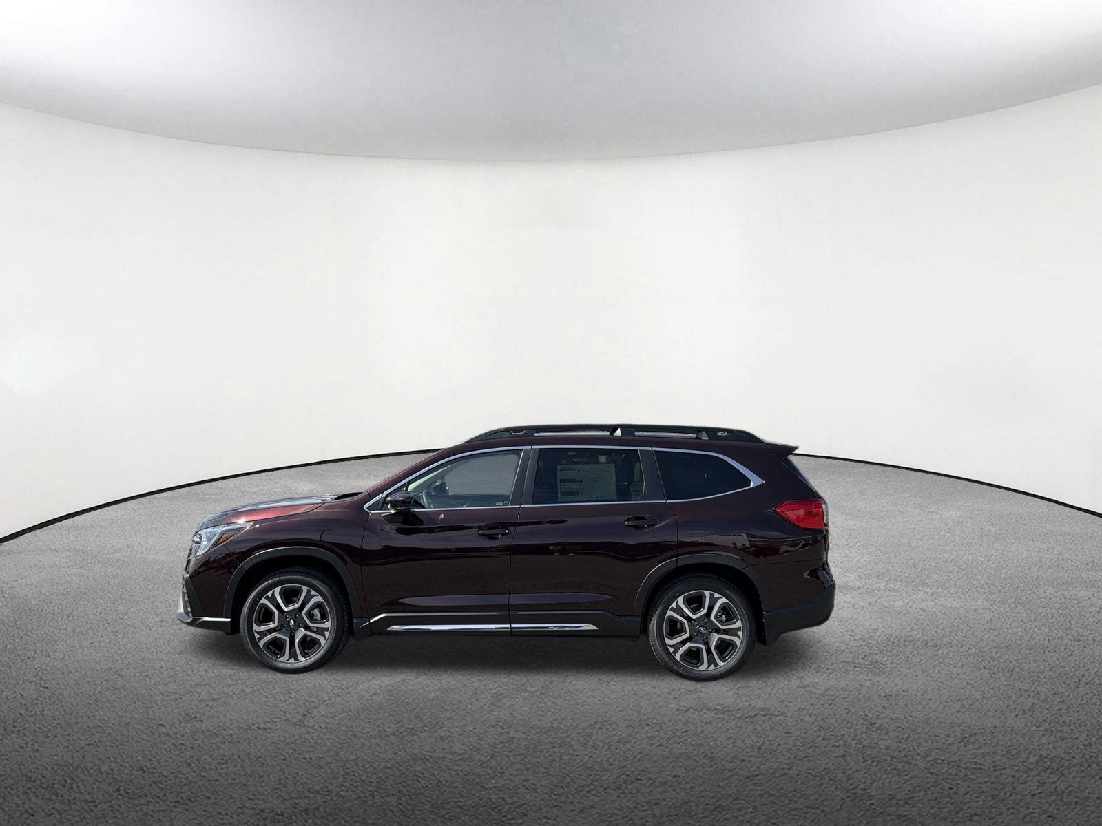 2027 Subaru ASCENT Limited 7-Passenger