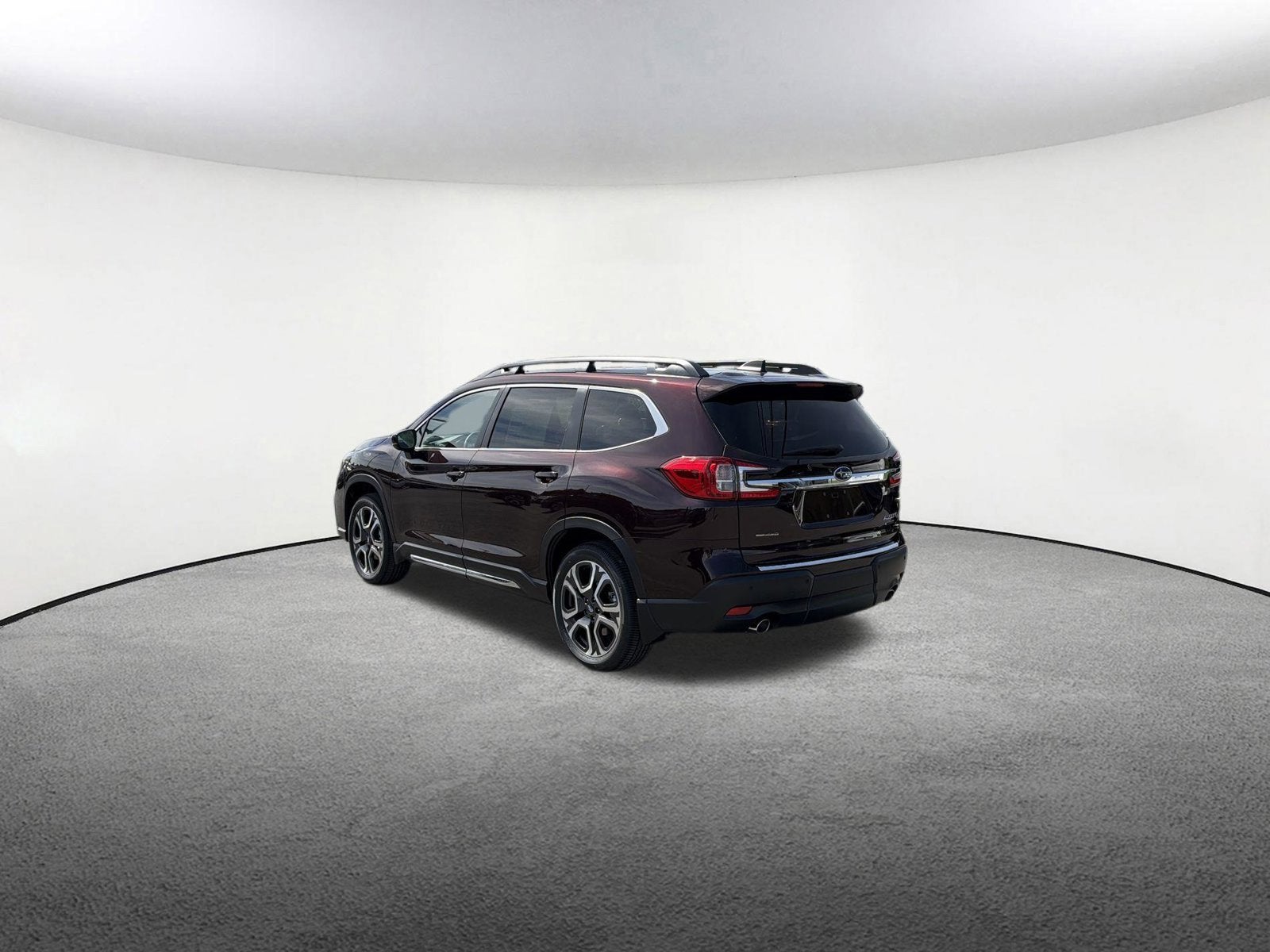 2027 Subaru ASCENT Limited 7-Passenger