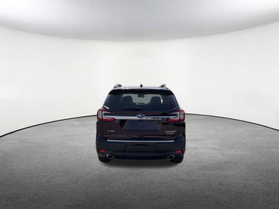 2027 Subaru ASCENT Limited 7-Passenger