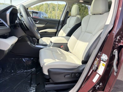 2027 Subaru ASCENT Limited 7-Passenger