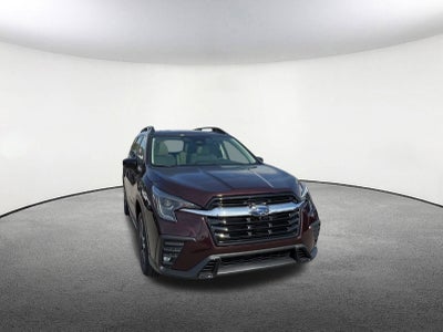 2027 Subaru ASCENT Limited 7-Passenger