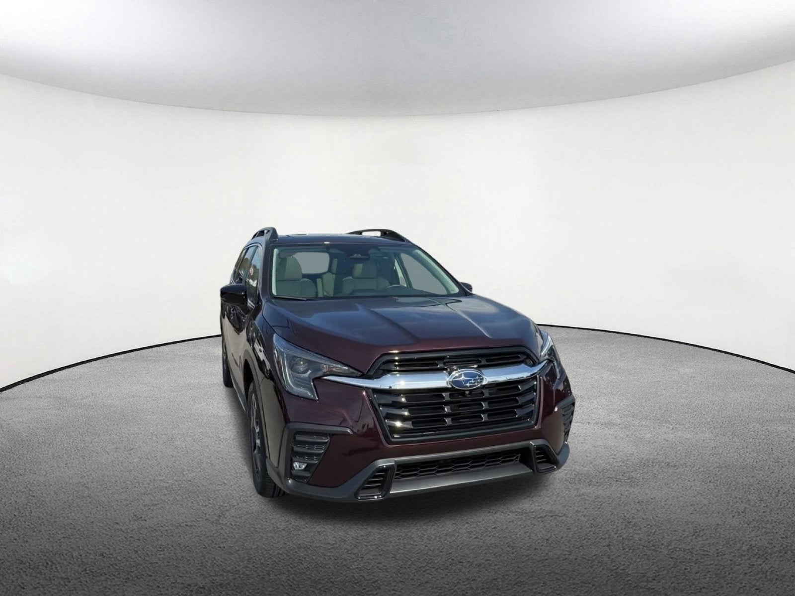 2027 Subaru ASCENT Limited 7-Passenger