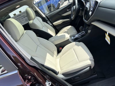 2027 Subaru ASCENT Limited 7-Passenger