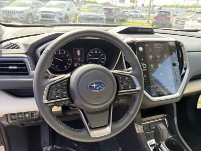 2027 Subaru ASCENT Limited 7-Passenger