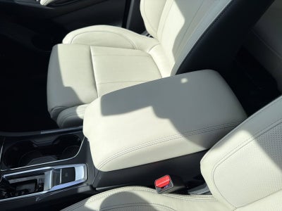 2027 Subaru ASCENT Limited 7-Passenger