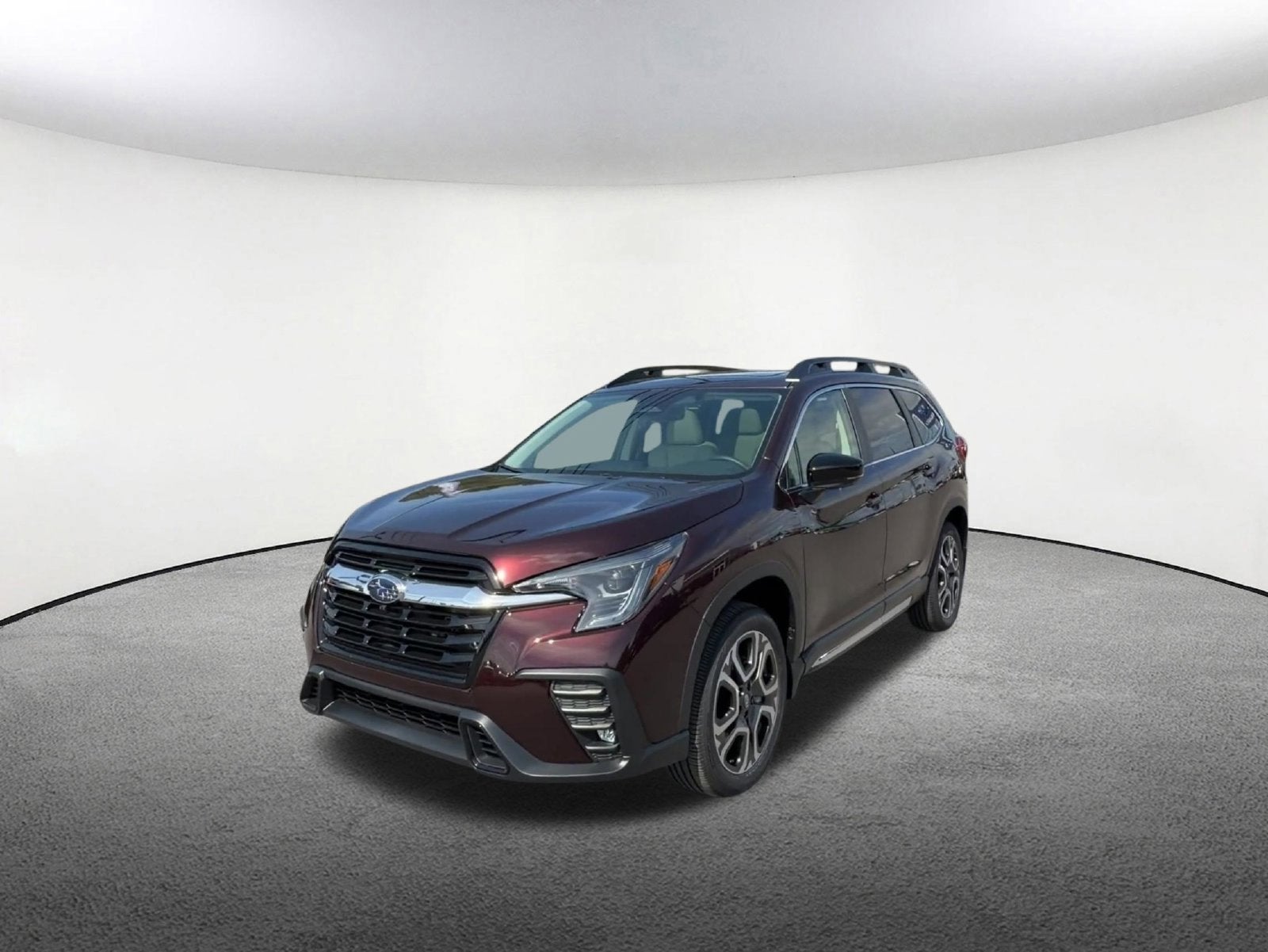 2027 Subaru ASCENT Limited 7-Passenger