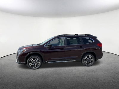 2027 Subaru ASCENT Limited 7-Passenger