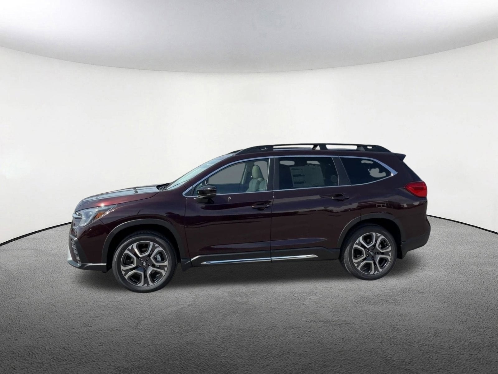 2027 Subaru ASCENT Limited 7-Passenger
