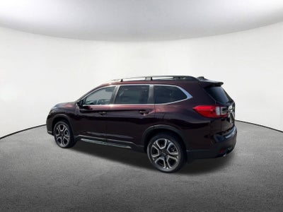 2027 Subaru ASCENT Limited 7-Passenger